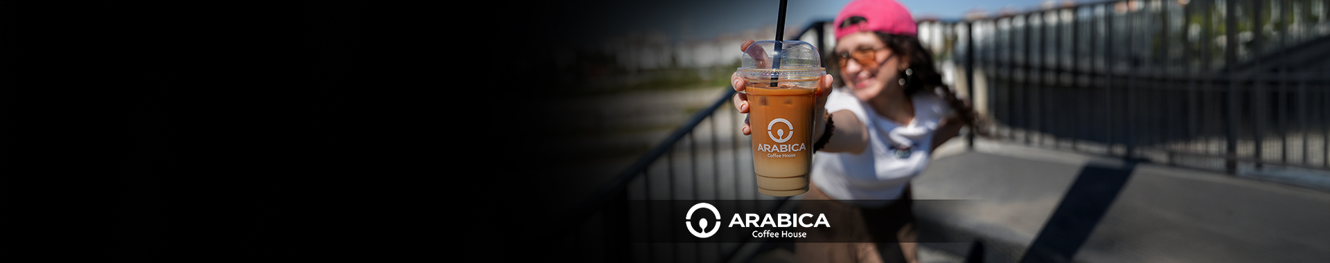 Arabica Coffee House online’da tüm ürünlerde geçerli %15 indirim! Arabica Coffee House online’da tüm ürünlerde geçerli %15 indirim!
