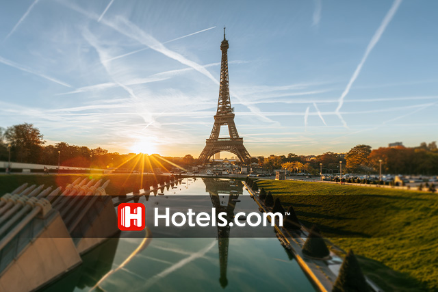 Hotels.com otel rezervasyonlarında %9 indirim