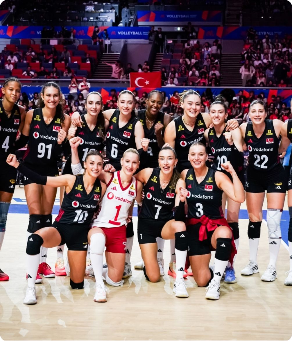 Filenin Sultanları Yeniden Zirvede!