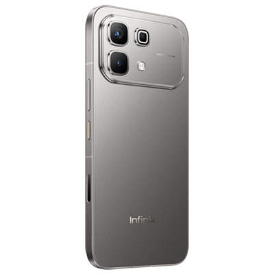 Infinix Note 60 5G