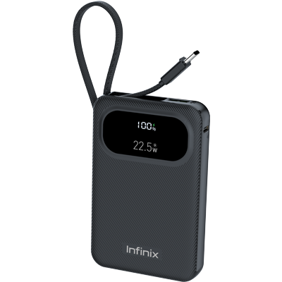 Infinix XPower 10 Pro