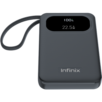 Infinix XPower 10 Pro