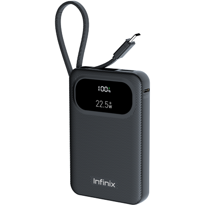 Infinix XPower 10 Pro