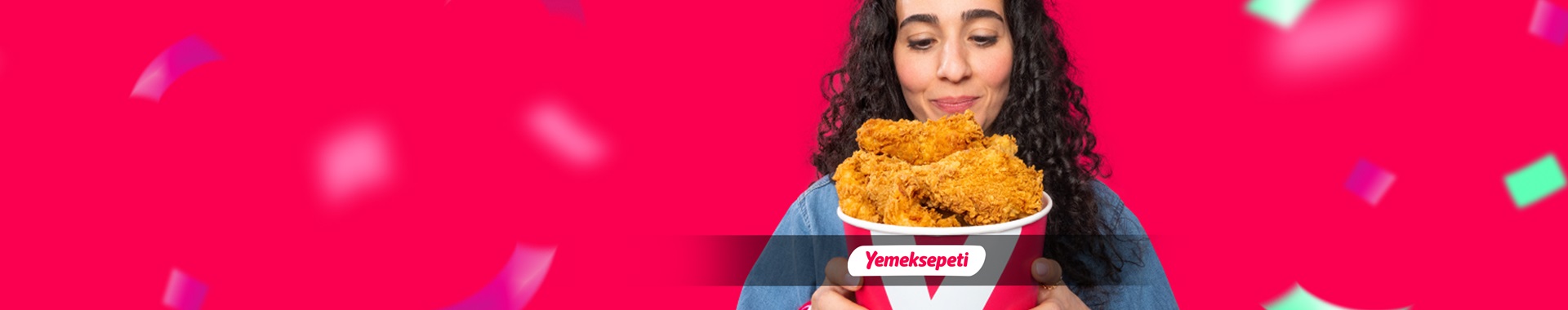 Yemeksepeti’nde ilk siparişe özel 450 TL ve üzerine 350 TL indirim Yemeksepeti’nde ilk siparişe özel 450 TL ve üzerine 350 TL indirim