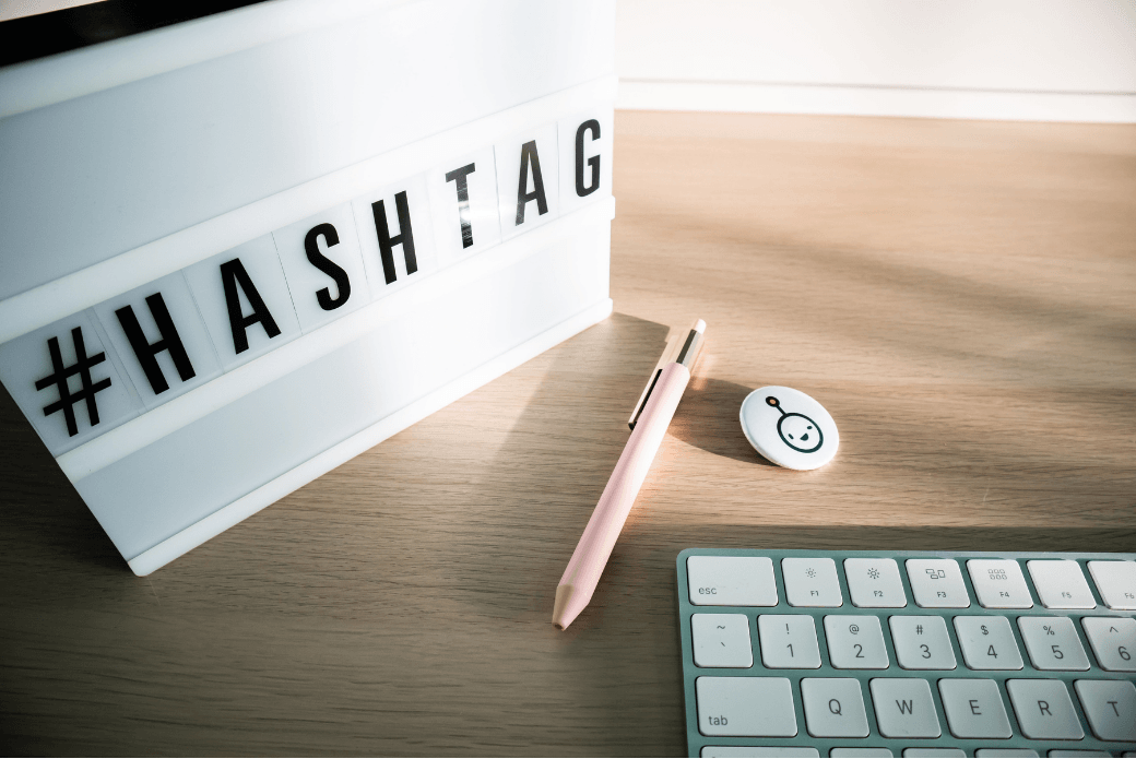 Hashtag Nedir? Hashtag İşareti ile Trendlere Nasıl Girilir?