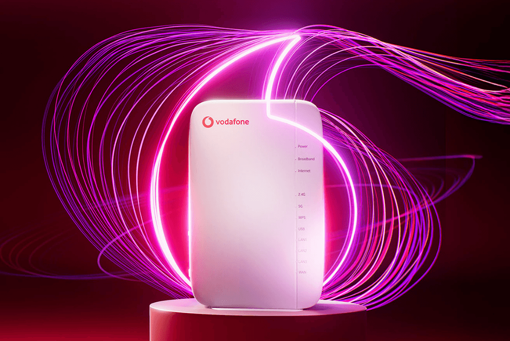 Modem Arayüz Şifresini Unuttum, Ne Yapmalıyım?