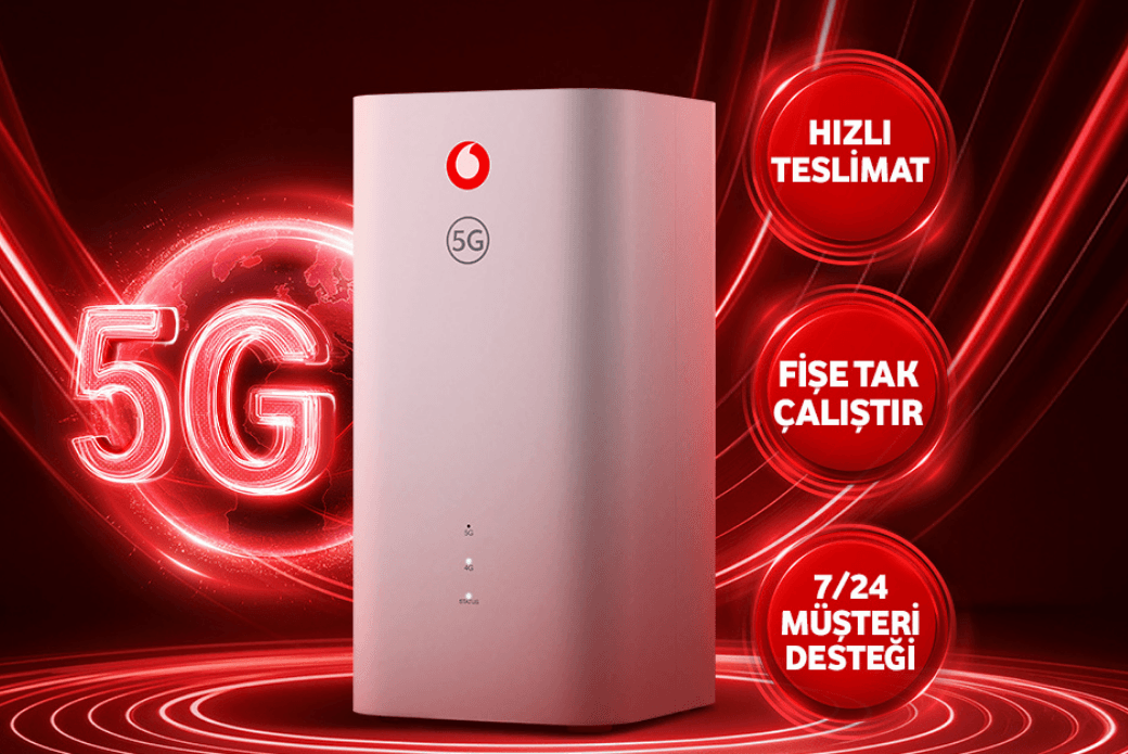 5G Wi-Fi Nasıl Çalışır?