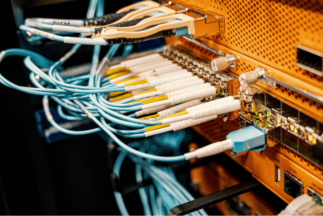 Fiber Altyapı Türleri (FTTN, FTTC, FTTB, FTTH) Nelerdir?