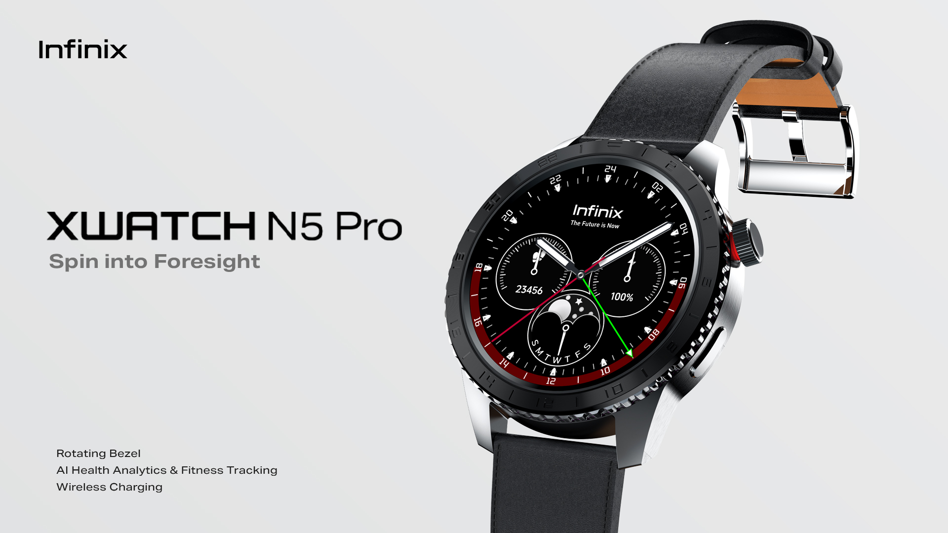 Infinix XWatch N5 Pro