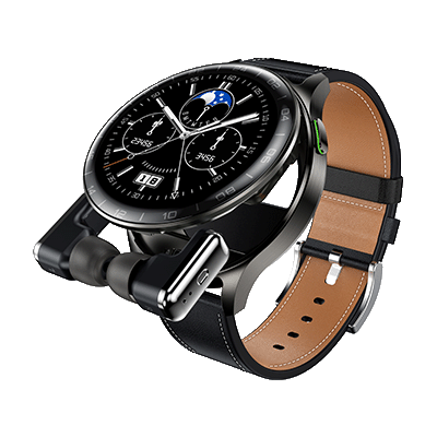 Infinix XWatch Pods