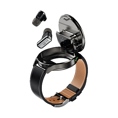 Infinix XWatch Pods