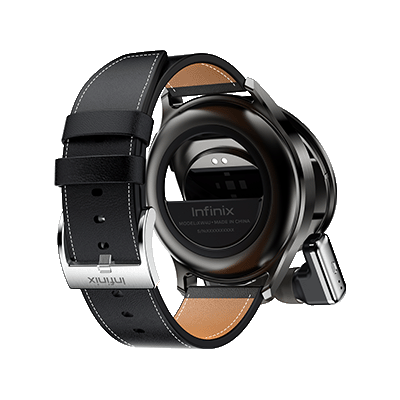 Infinix XWatch Pods