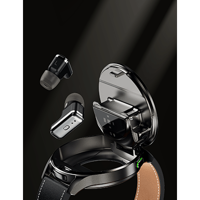 Infinix XWatch Pods