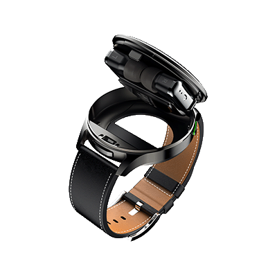 Infinix XWatch Pods