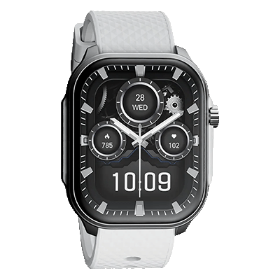 Tecno Watch 3 Active