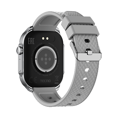 Tecno Watch 3 Active