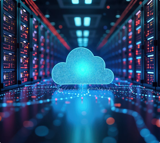 Multi Cloud