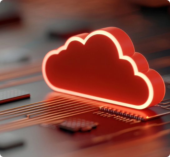 Public Cloud