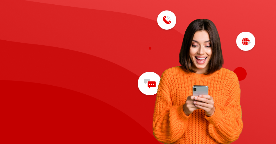 Mobil Promosyon
