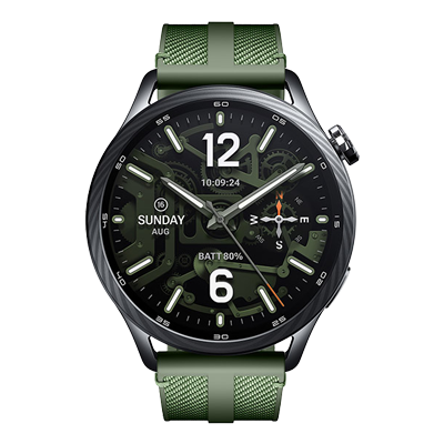 Xiaomi Watch S5 46mm