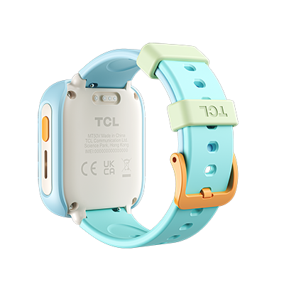TCL K5