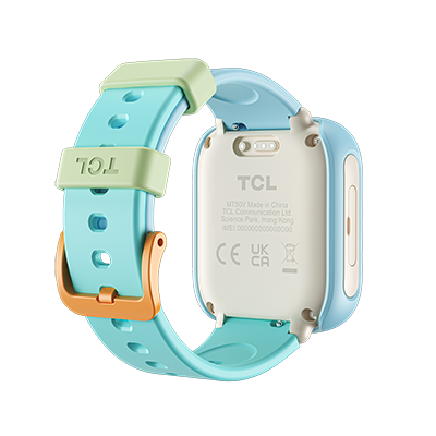 TCL K5