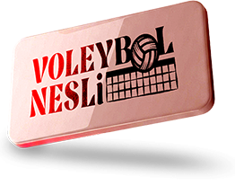 Voleybolun nabzını tutuyoruz!