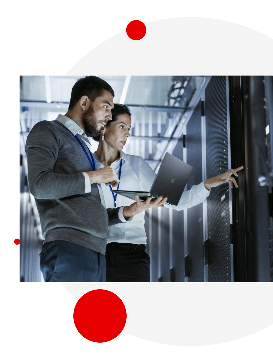 vodafone-business-siber-güvenlik-yük-dengeleme-çözümü