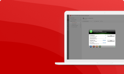Vodafone Antivirüs