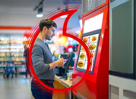 vodafone-business-dijital-sipariş-yönetimi-fast-food-restoranınız-mı-var