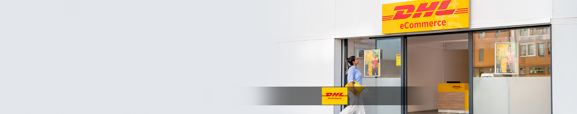 DHL eCommerce’de bireysel gönderi fiyatlarında %20 indirim