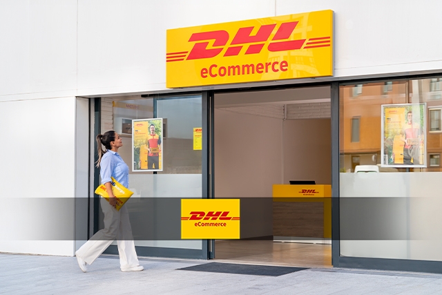 DHL eCommerce’de bireysel gönderi fiyatlarında %20 indirim