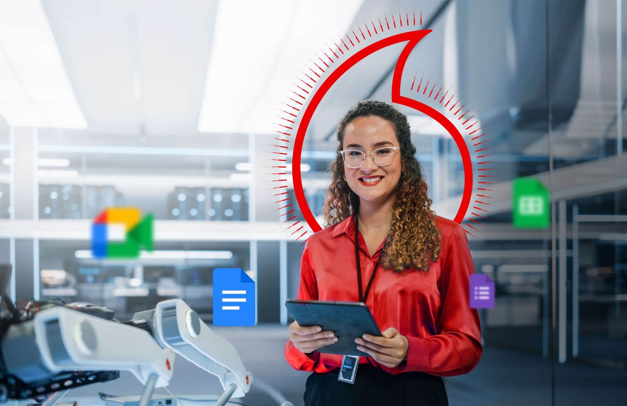 Google Workspace ile İşinizi Dijitalle Güçlendirin!