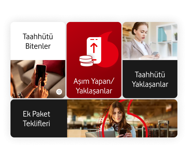 Hat Değişimleri ve Hızlı Satın Alım