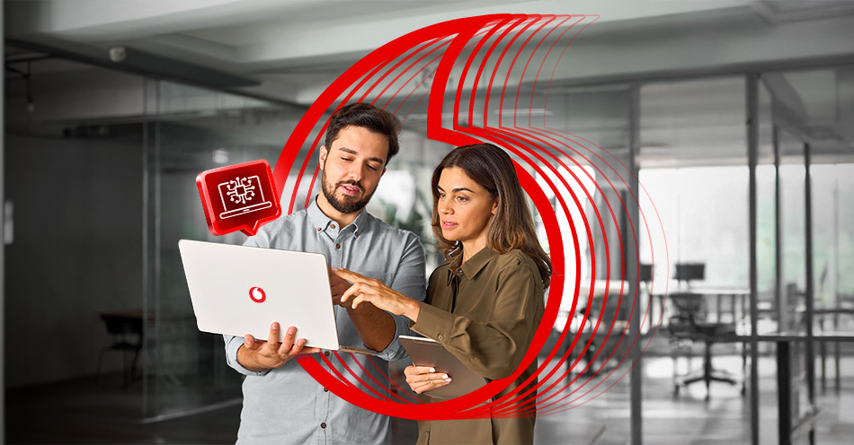 SD-LAN Teknolojisi ile ağ yönetiminizi kolaylaştırın!