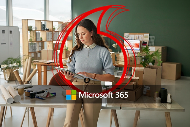 Microsoft 365 paketlerinde %13 indirim