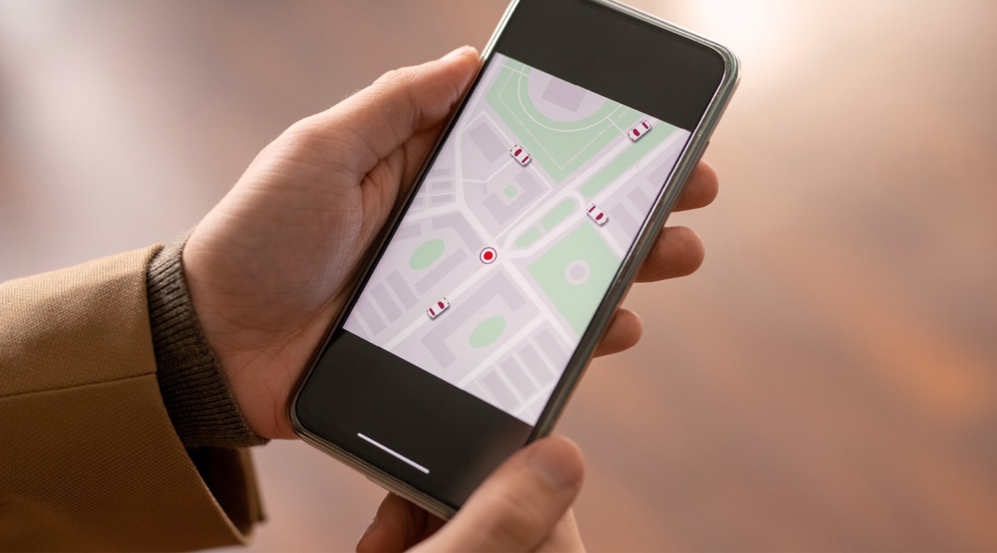 Otel, Kafe ve Restoranlar İçin Vodafone Araç Takip ve Bulut Sistemleri