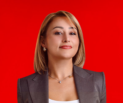 Deniz San