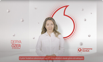 Enerji Yönetiminde IoT Teknolojisi