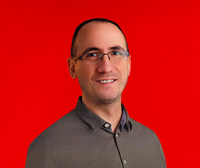 İlker Yılmaz