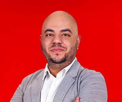 Kadir Bozca