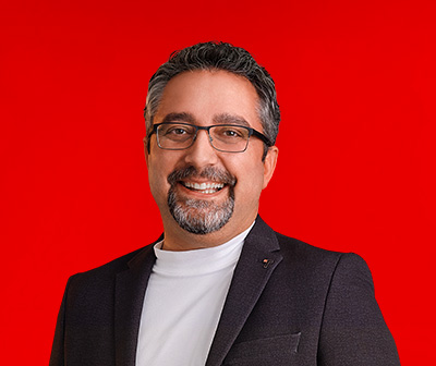 Melih İnan Pak