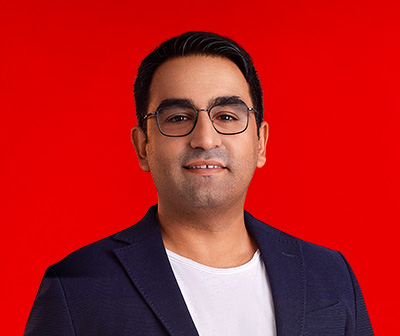 Ozan Akgül