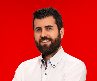 Ozan Gözükan