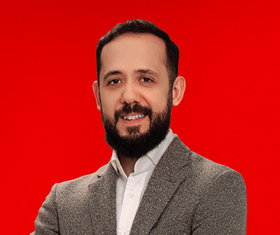 Serhat Çetin