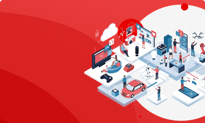 IoT (Nesnelerin İnterneti)