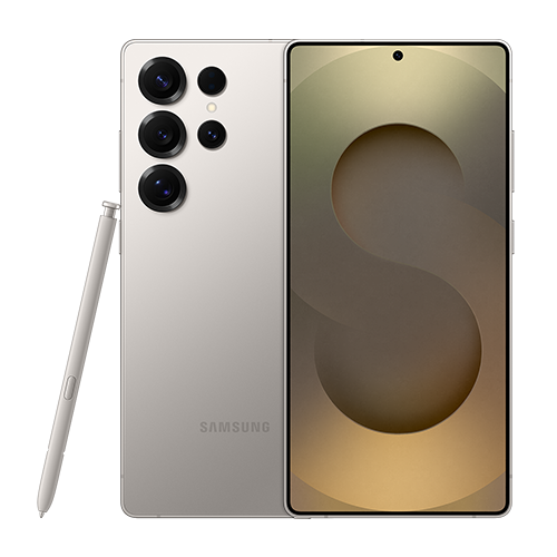 Samsung Galaxy S25 Ultra