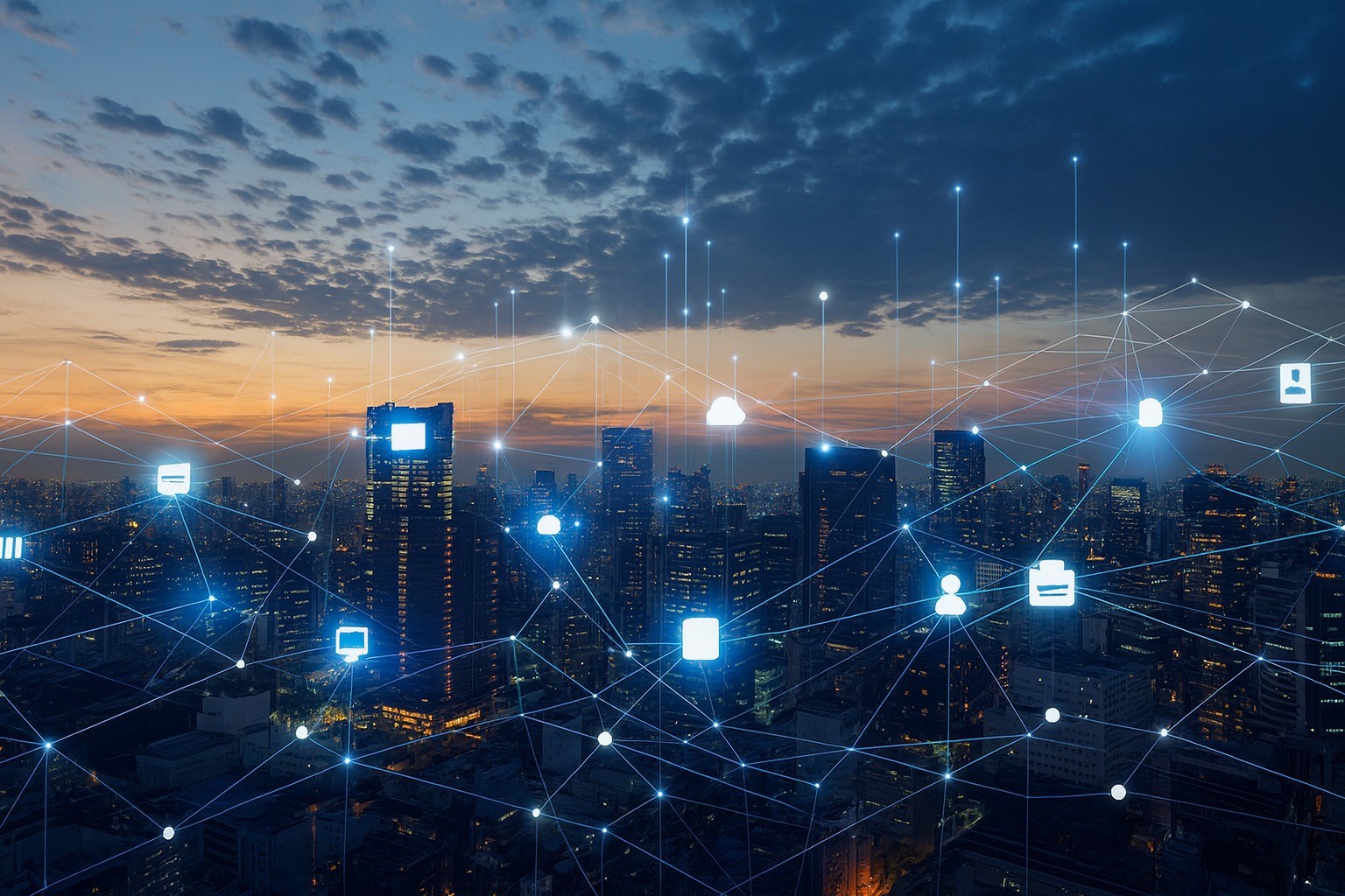 Simetrik ve Asimetrik İnternet Nedir?