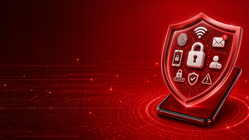 Cebinizdeki Risk: Mobil Çağda İşletmeler için Siber Güvenlik Rehberi