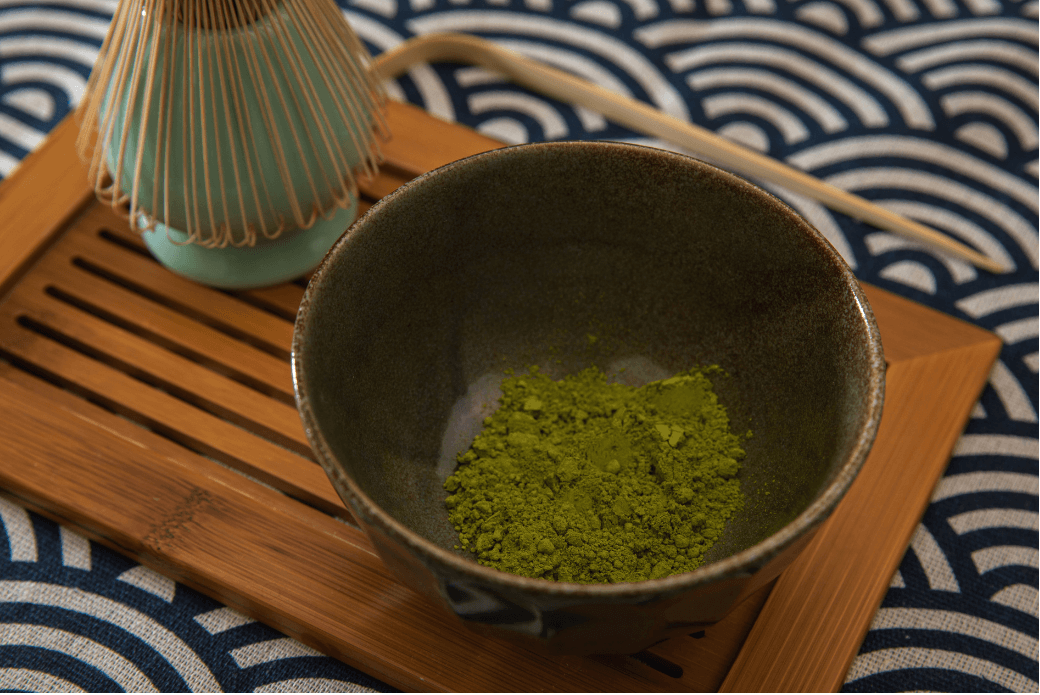 2026'nın Trend İçeceği: Matcha ve Türleri